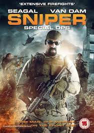 sniper special ops (2016)